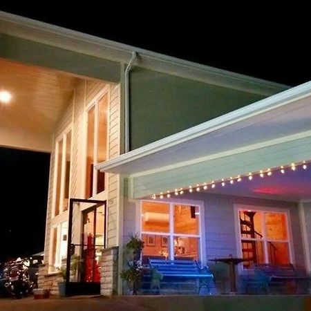 Rolling Hills Lodge 체로키 외부 사진