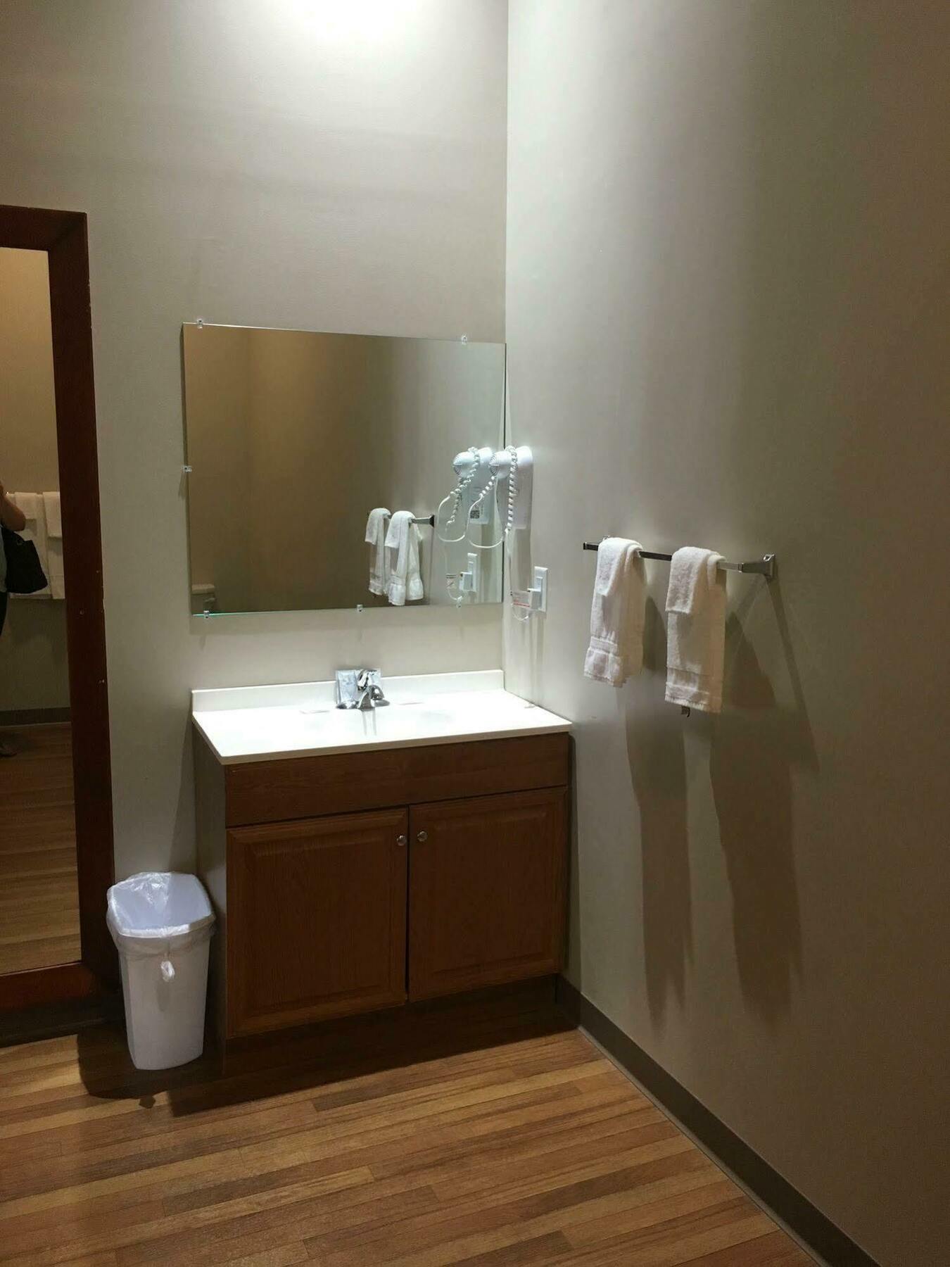 Rolling Hills Lodge 체로키 외부 사진
