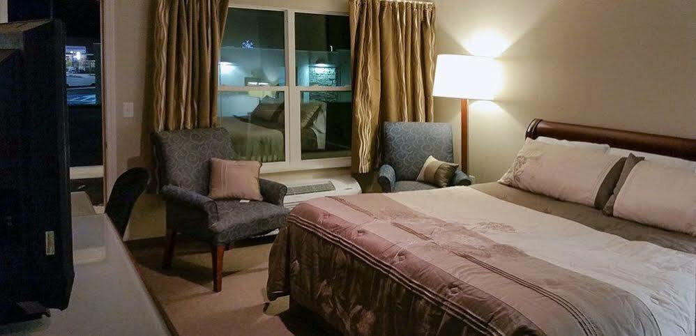 Rolling Hills Lodge 체로키 외부 사진